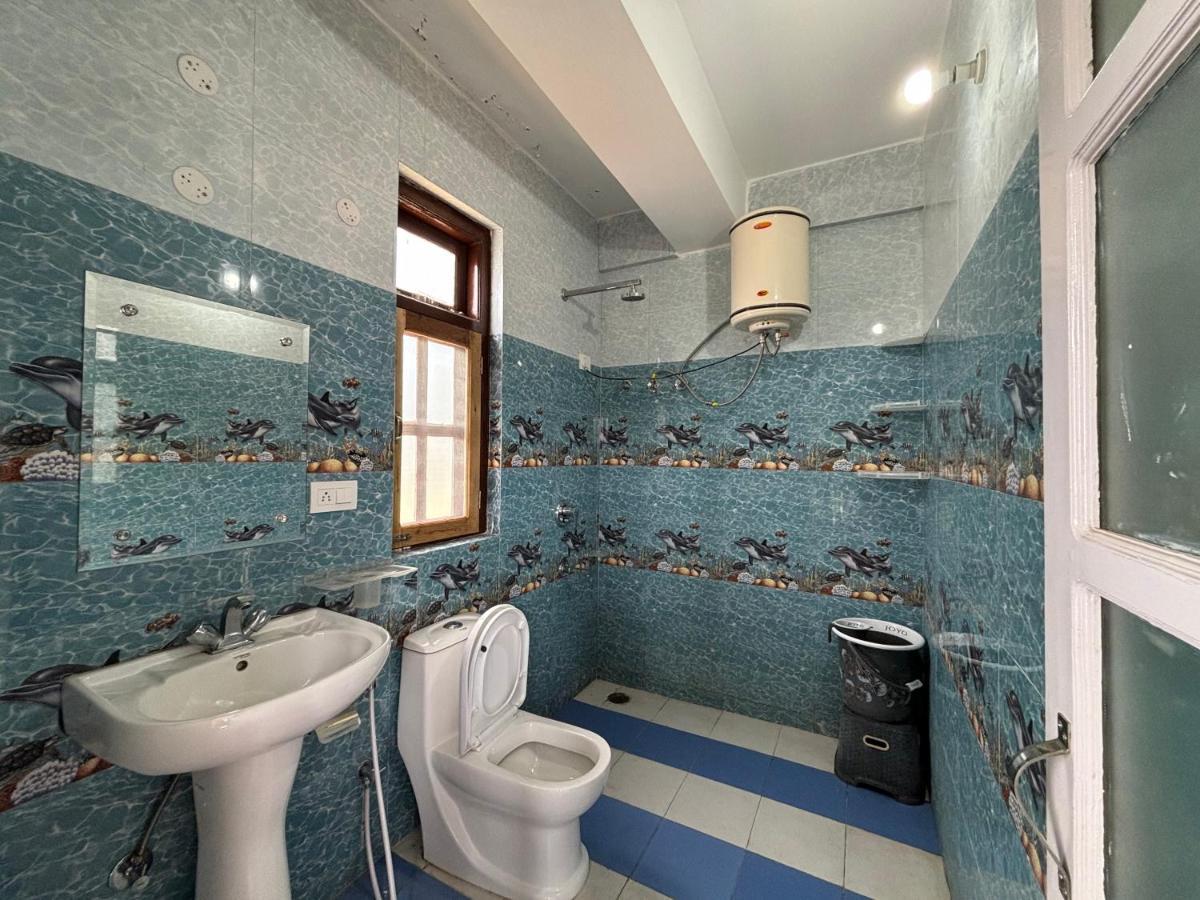 Zu-Zu Hostels Shimla Ngoại thất bức ảnh
