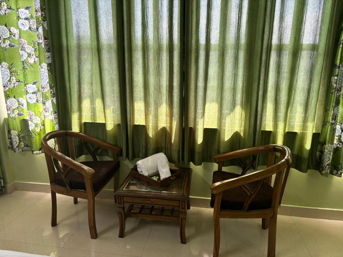 Zu-Zu Hostels Shimla Ngoại thất bức ảnh