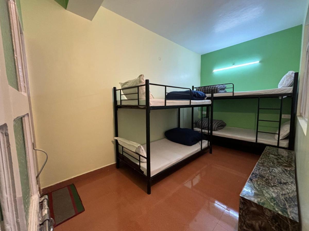Zu-Zu Hostels Shimla Ngoại thất bức ảnh