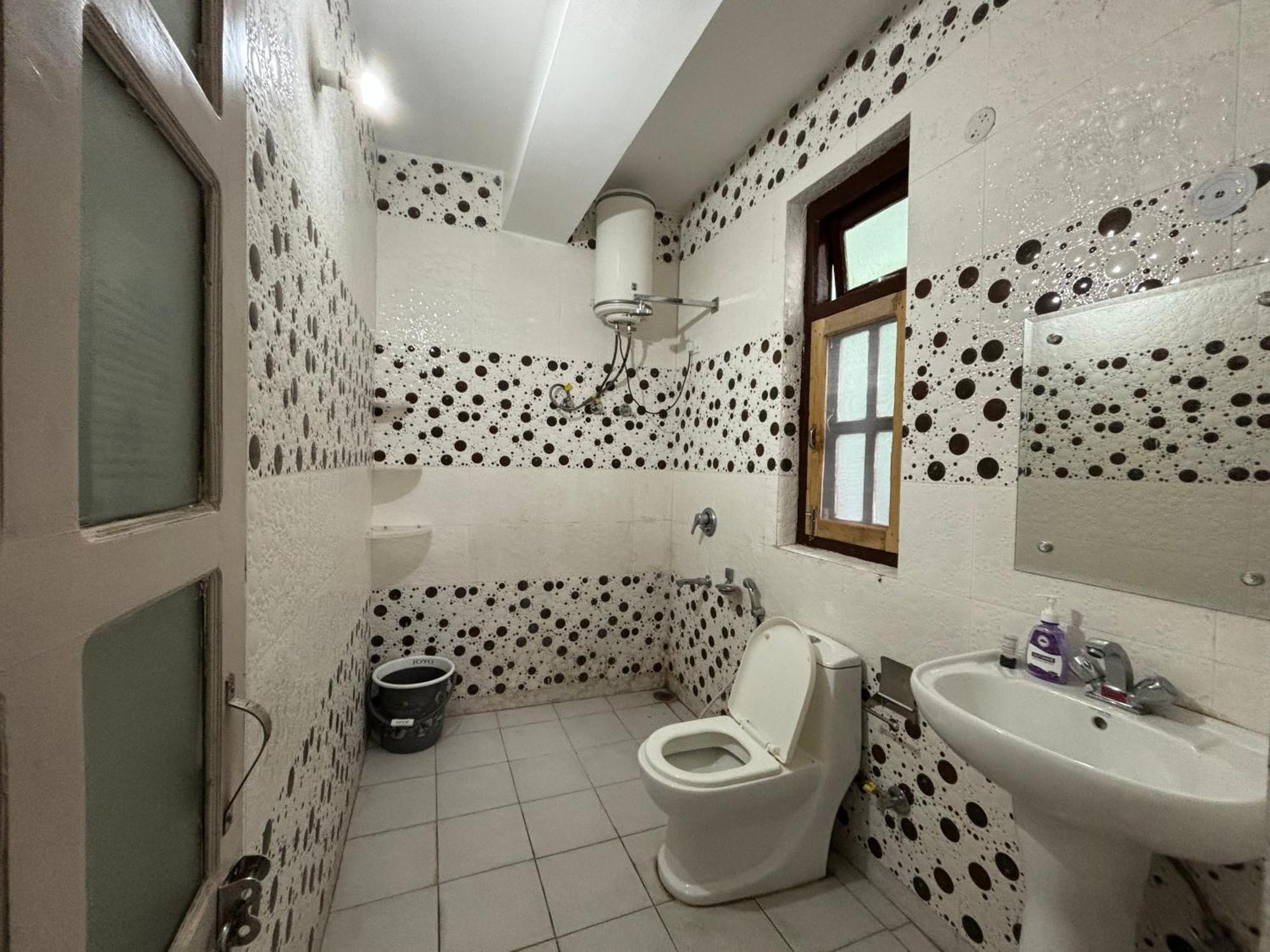 Zu-Zu Hostels Shimla Ngoại thất bức ảnh